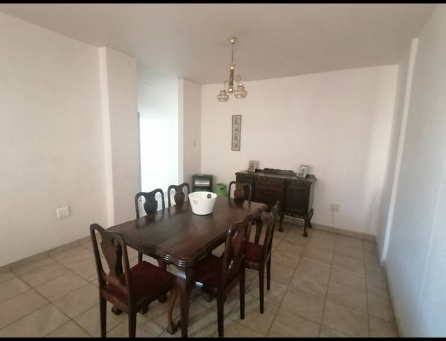 3 BEDROOM SECTIONAL TITLE FOR SALE IN MOREHILL